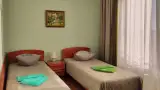 Отель «Русалочка Хоста», г. Сочи