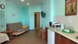 Отель «Русалочка Хоста», г. Сочи