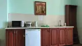 Отель «Русалочка Хоста», г. Сочи