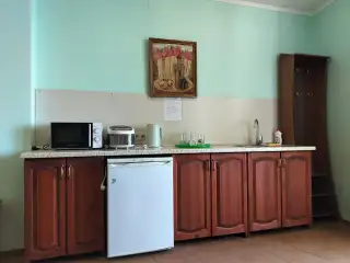 Отель «Русалочка Хоста», г. Сочи