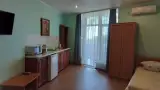 Отель «Русалочка Хоста», г. Сочи