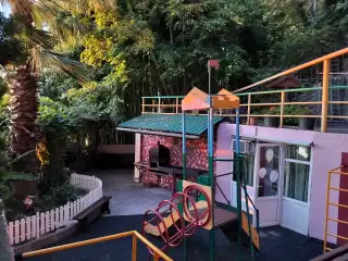 Отель «Русалочка Хоста», г. Сочи