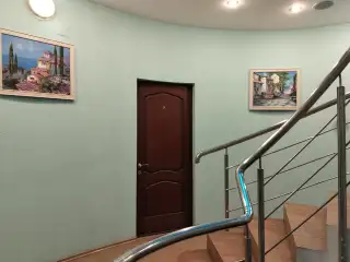 Отель «Русалочка Хоста», г. Сочи