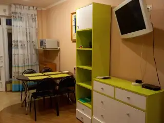 Отель «Русалочка Хоста», г. Сочи