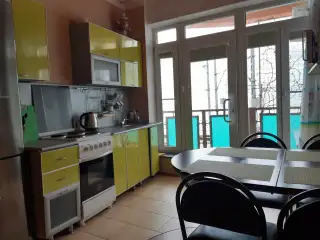 Отель «Русалочка Хоста», г. Сочи