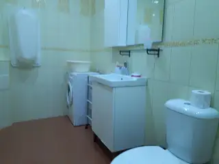Отель «Русалочка Хоста», г. Сочи