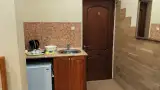 Отель «Русалочка Хоста», г. Сочи