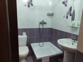 Отель «Русалочка Хоста», г. Сочи