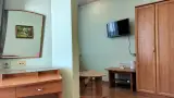 Отель «Русалочка Хоста», г. Сочи