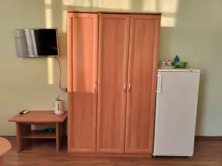 Отель «Русалочка Хоста», г. Сочи